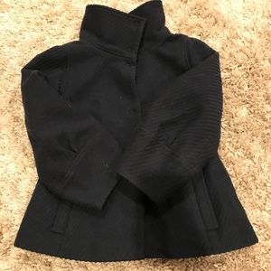 Ann Taylor coat